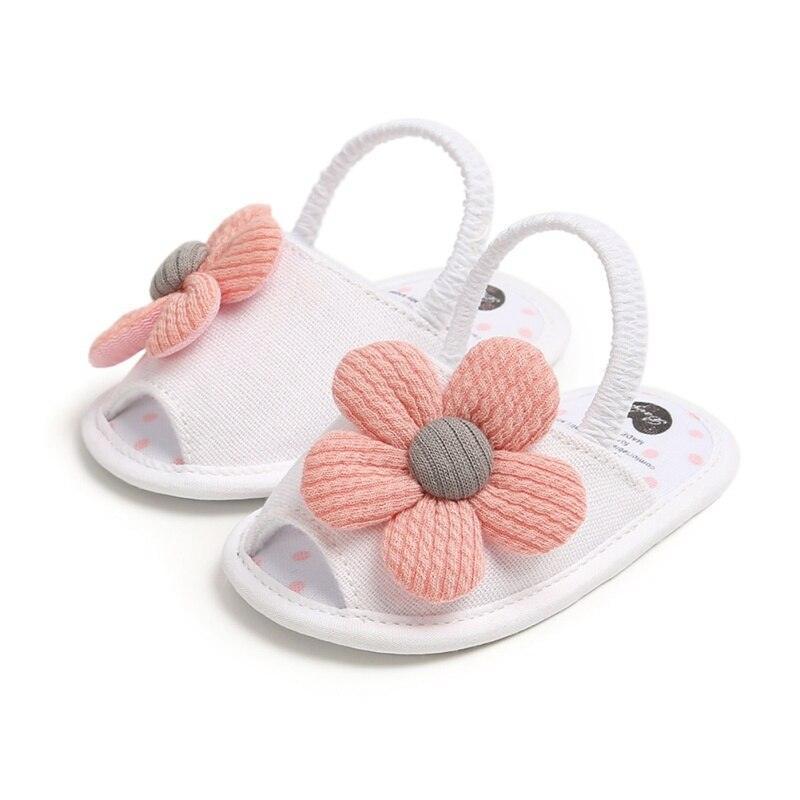 Baby girl sandals