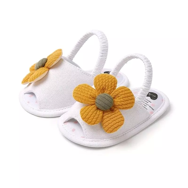 Baby girl sandals