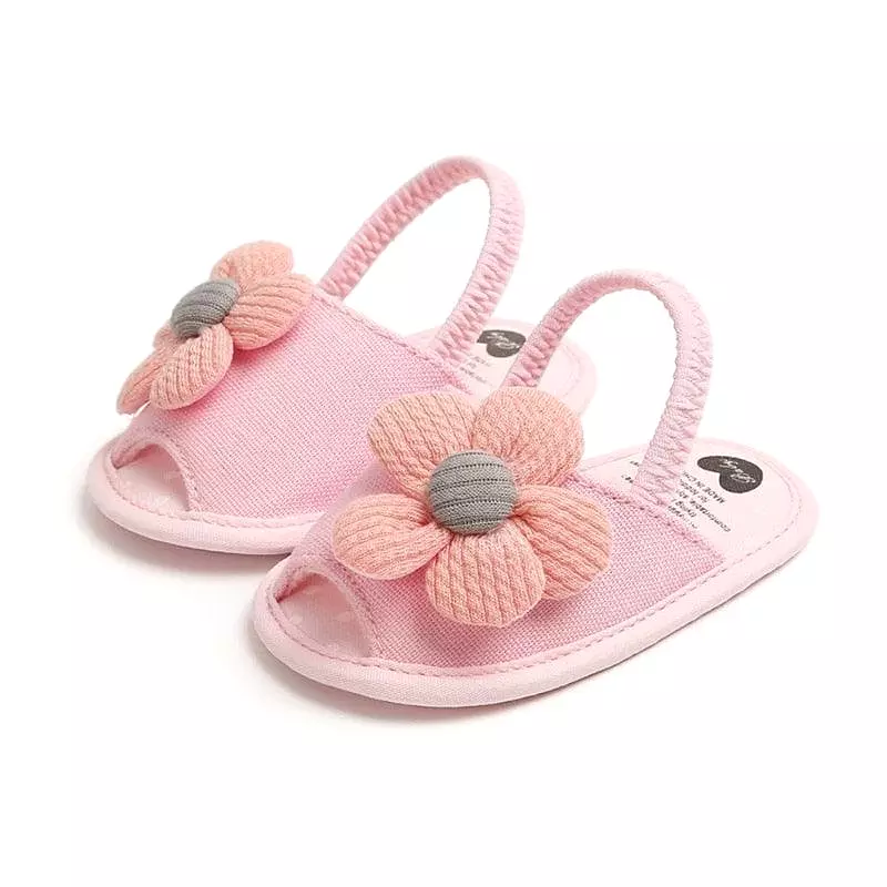 Baby girl sandals