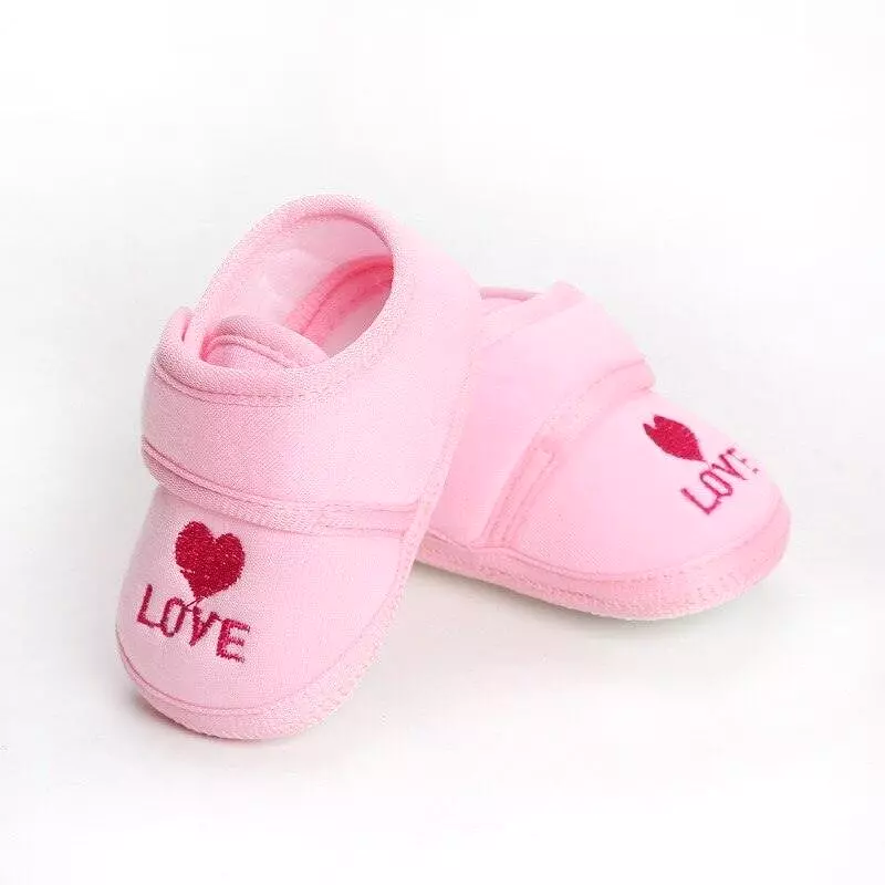 Baby girl sandals