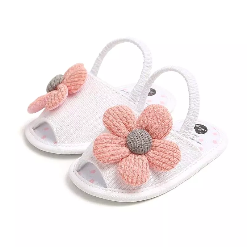 Baby girl sandals