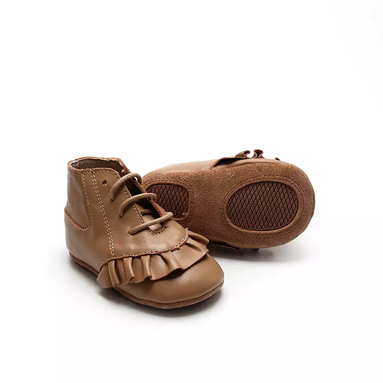 Baby Toddler Kids Boots - Alex Tan.