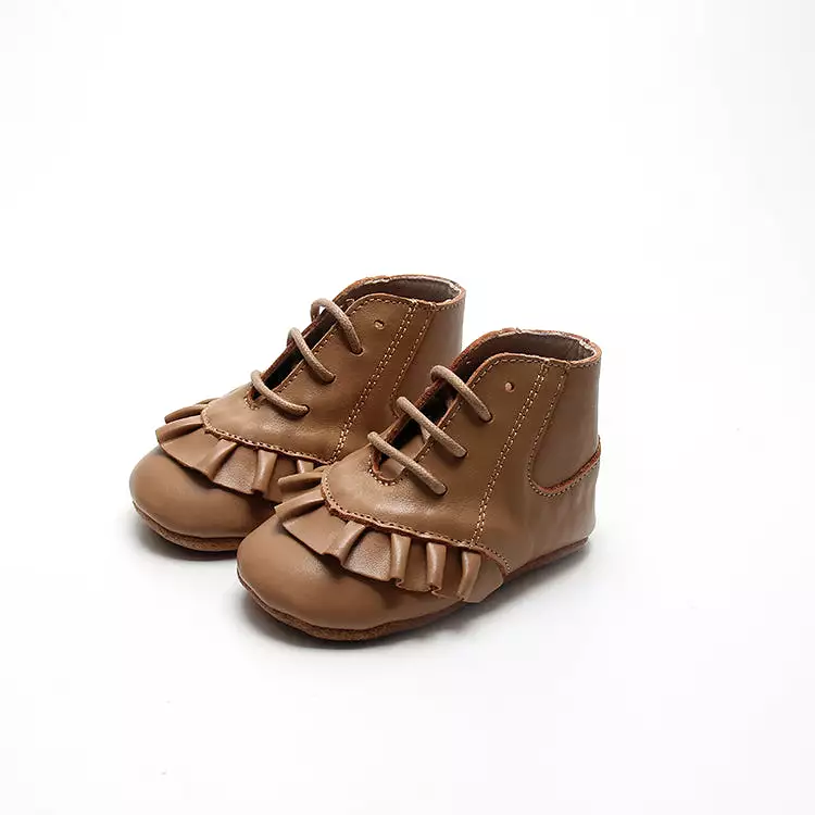 Baby Toddler Kids Boots - Alex Tan.