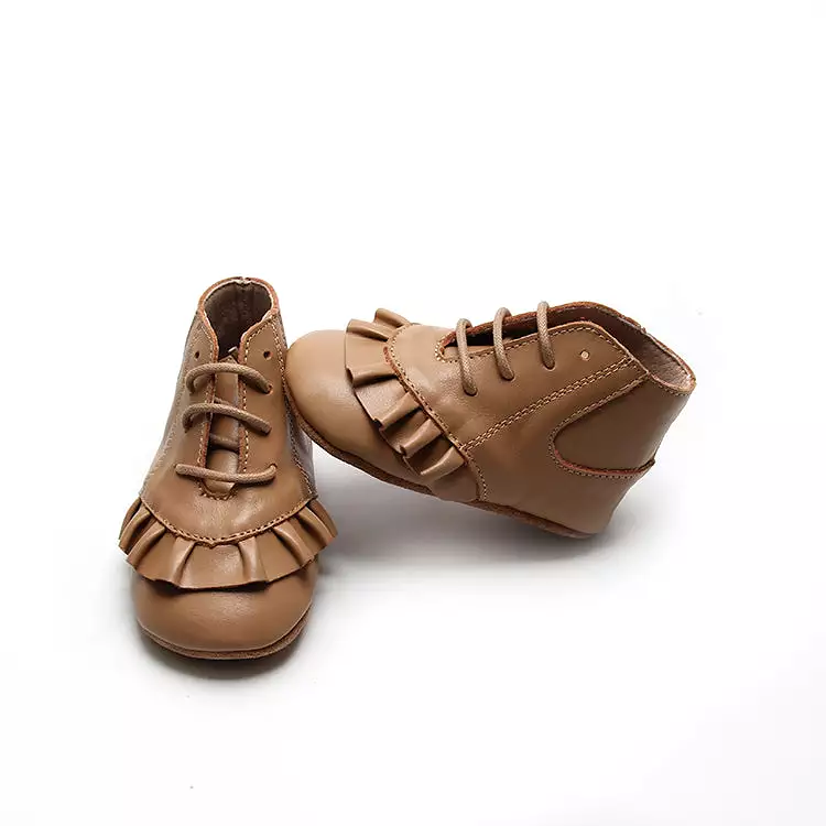 Baby Toddler Kids Boots - Alex Tan.