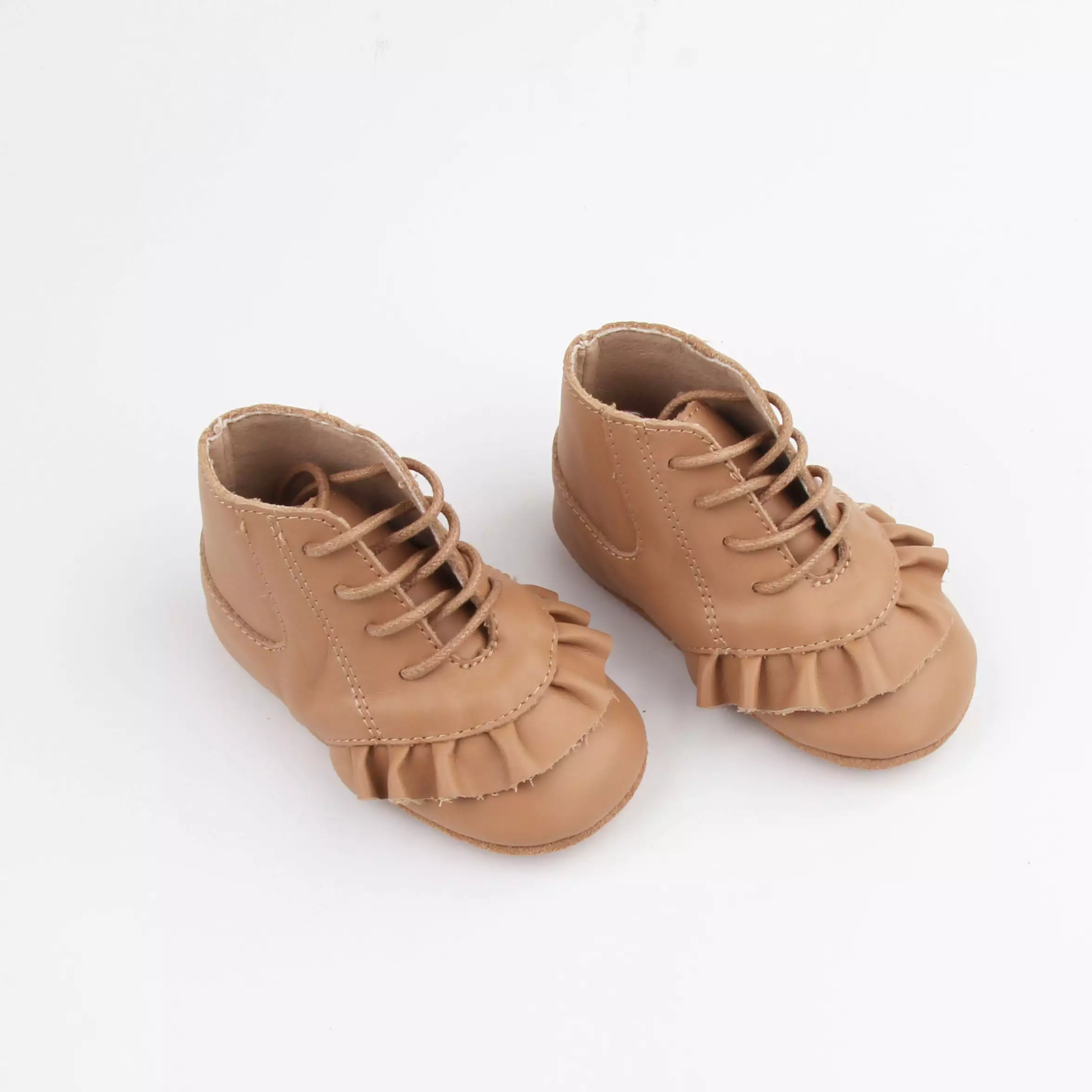 Baby Toddler Kids Boots - Alex Tan.