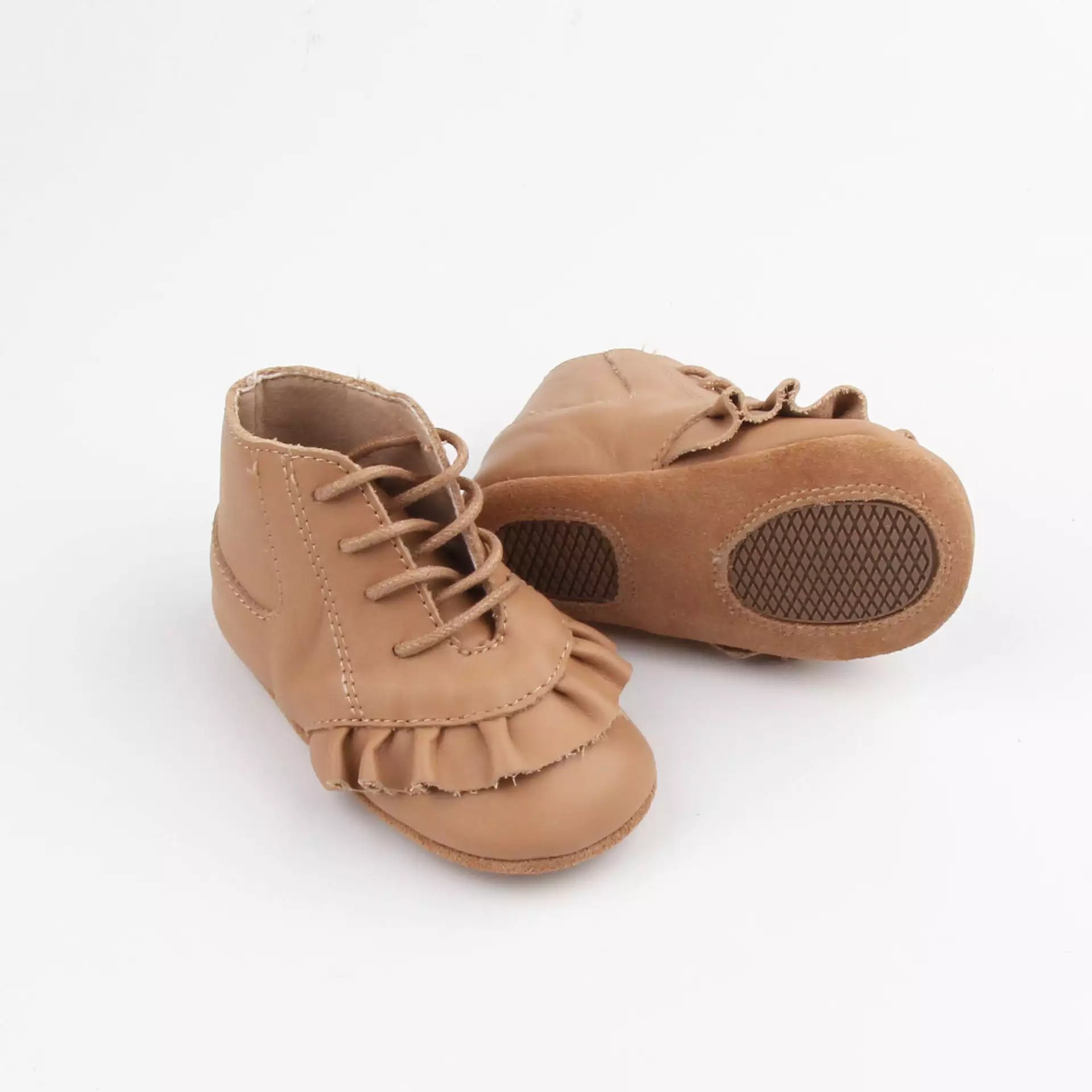 Baby Toddler Kids Boots - Alex Tan.