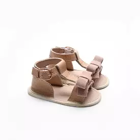 Baby Toddler Kids Summer Sandals Maggie Beige