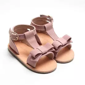 Baby Toddler Kids Summer Sandals - Maggie in Blush