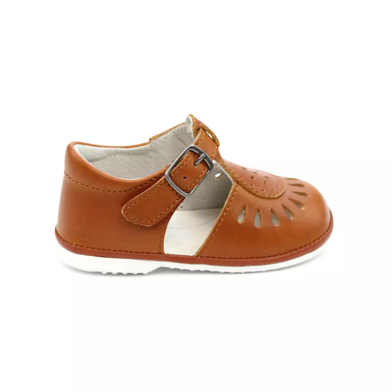 Baby Willa Caged Sandal - Trendy and Stylish Sandals for Infants