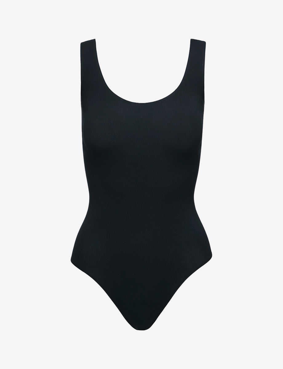 Ballet Tank Leotard