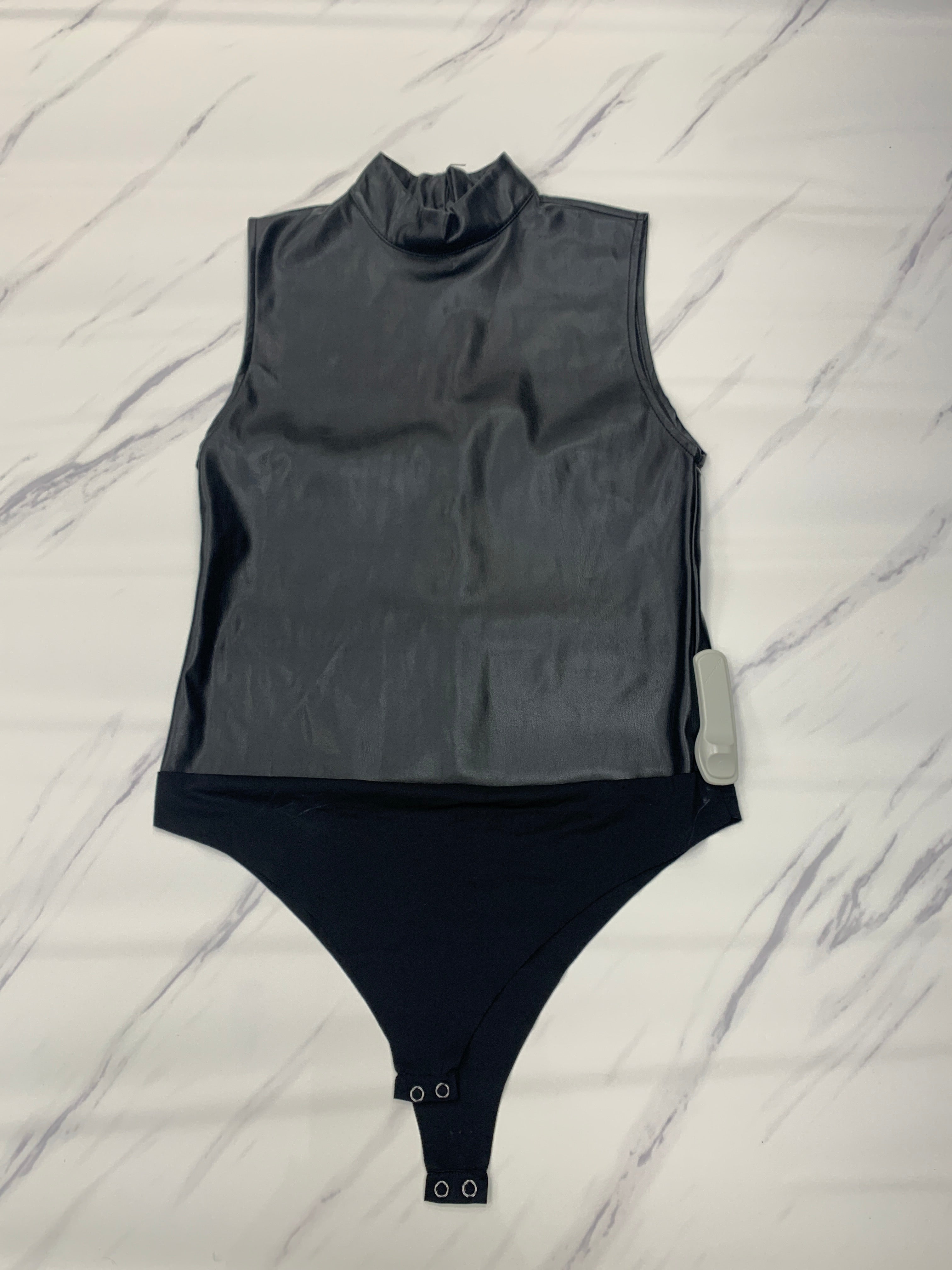 Bb Dakota bodysuit size M.