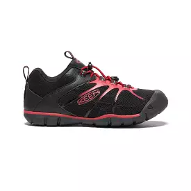 Big Kids Chandler 2 CNX Sneaker Black Red Carpet - Google SEO Friendly