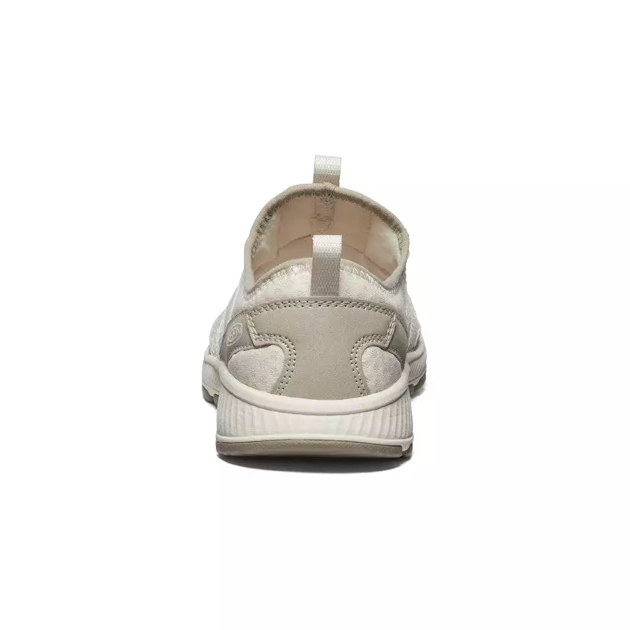 Big Kids' Motozoa Sneaker - Birch Brindle