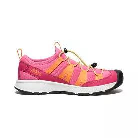 Big Kids' Motozoa Sneaker - Jazzy/Evening Primrose | Shop Now