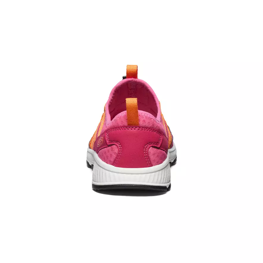 Big Kids' Motozoa Sneaker - Jazzy/Evening Primrose