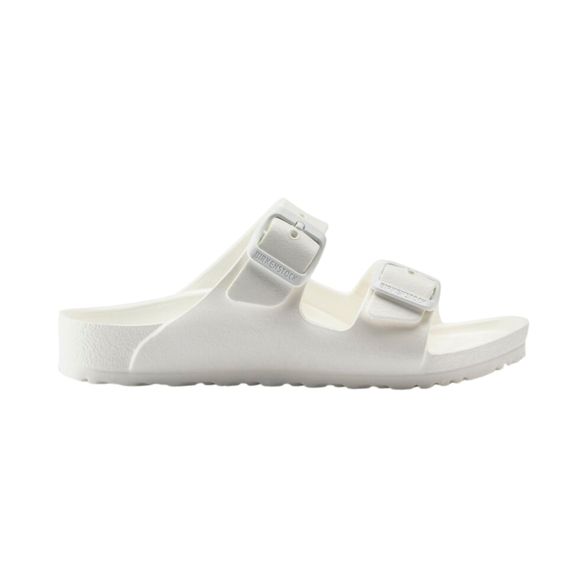 Birkenstock Ankle Strap Sandals White EVA for Girls (Sizes 35-36)