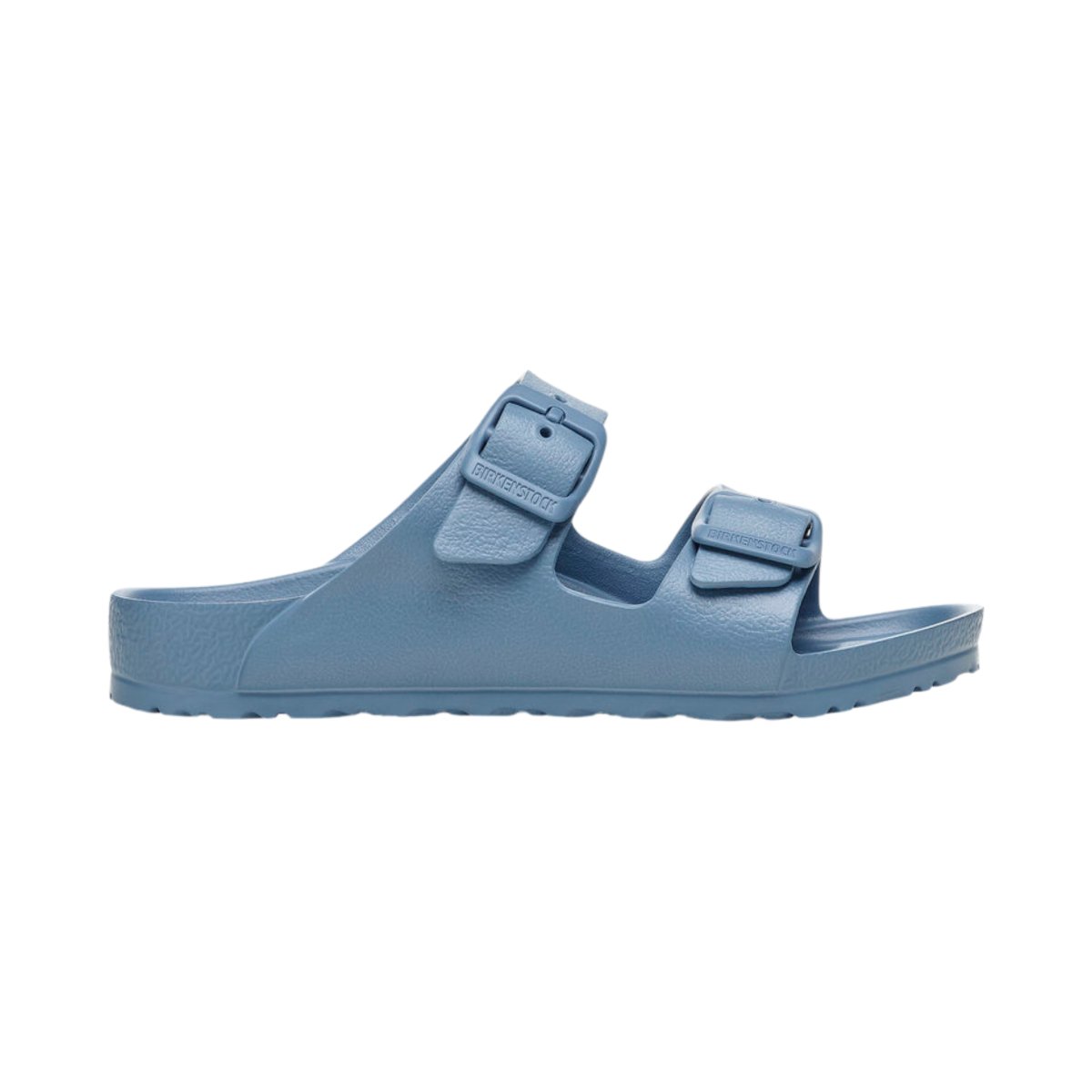 Birkenstock Girls Arizona Elemental Blue EVA - Sizes 31-34