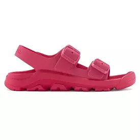 Birkenstock Girls Mogami Fuchsia Tulip