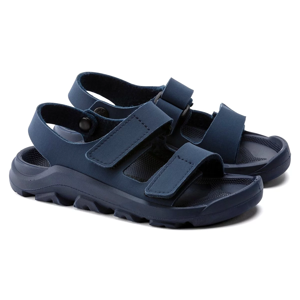 Birkenstock Mogami Midnight H&L Boys' Shoe