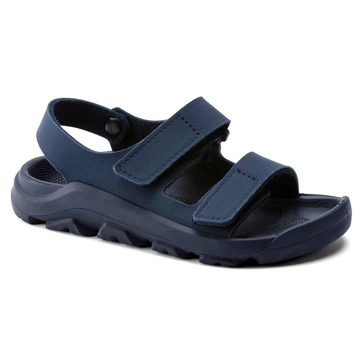 Birkenstock Mogami Midnight H&L Boys' Shoe