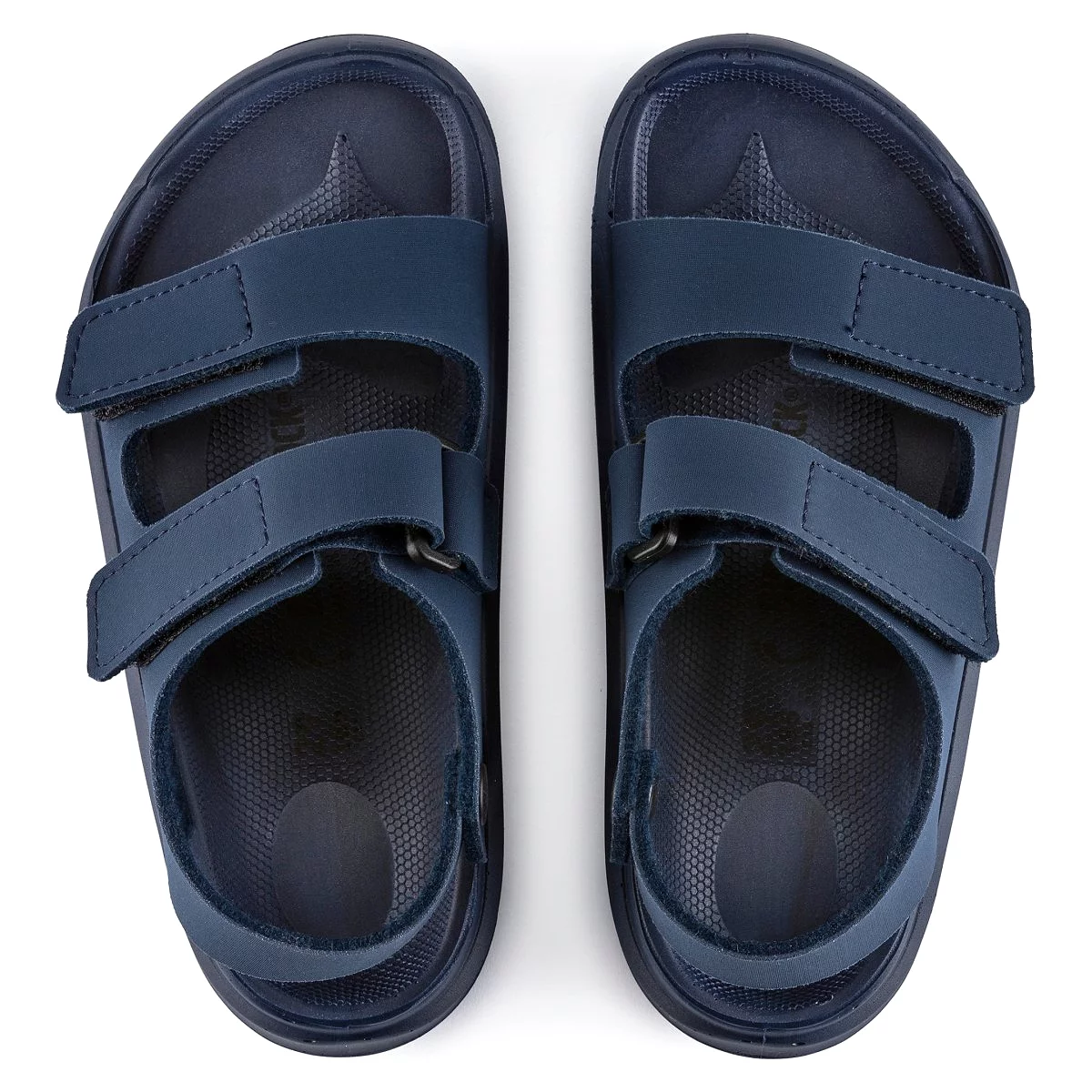 Birkenstock Mogami Midnight H&L Boys' Shoe