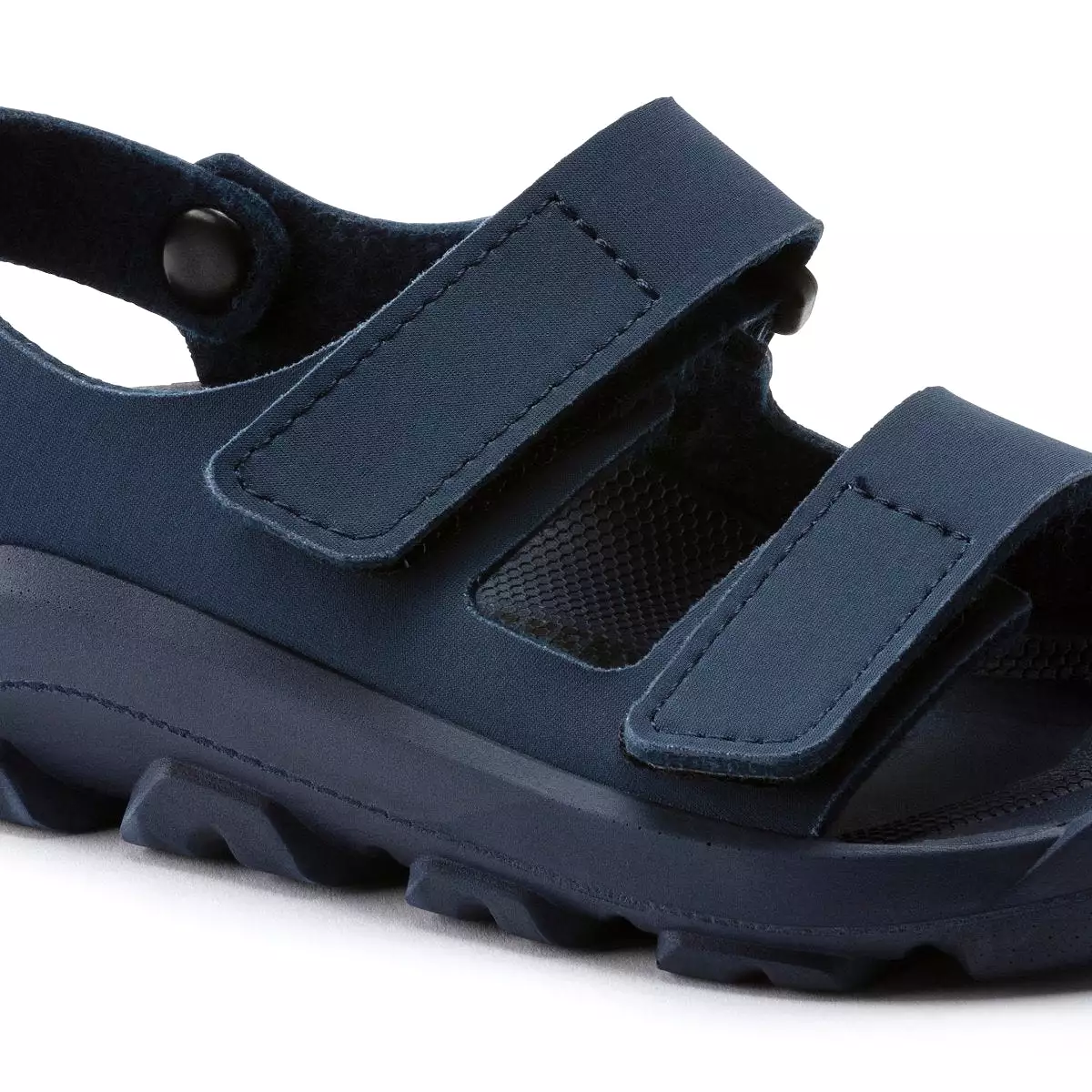 Birkenstock Mogami Midnight H&L Boys' Shoe