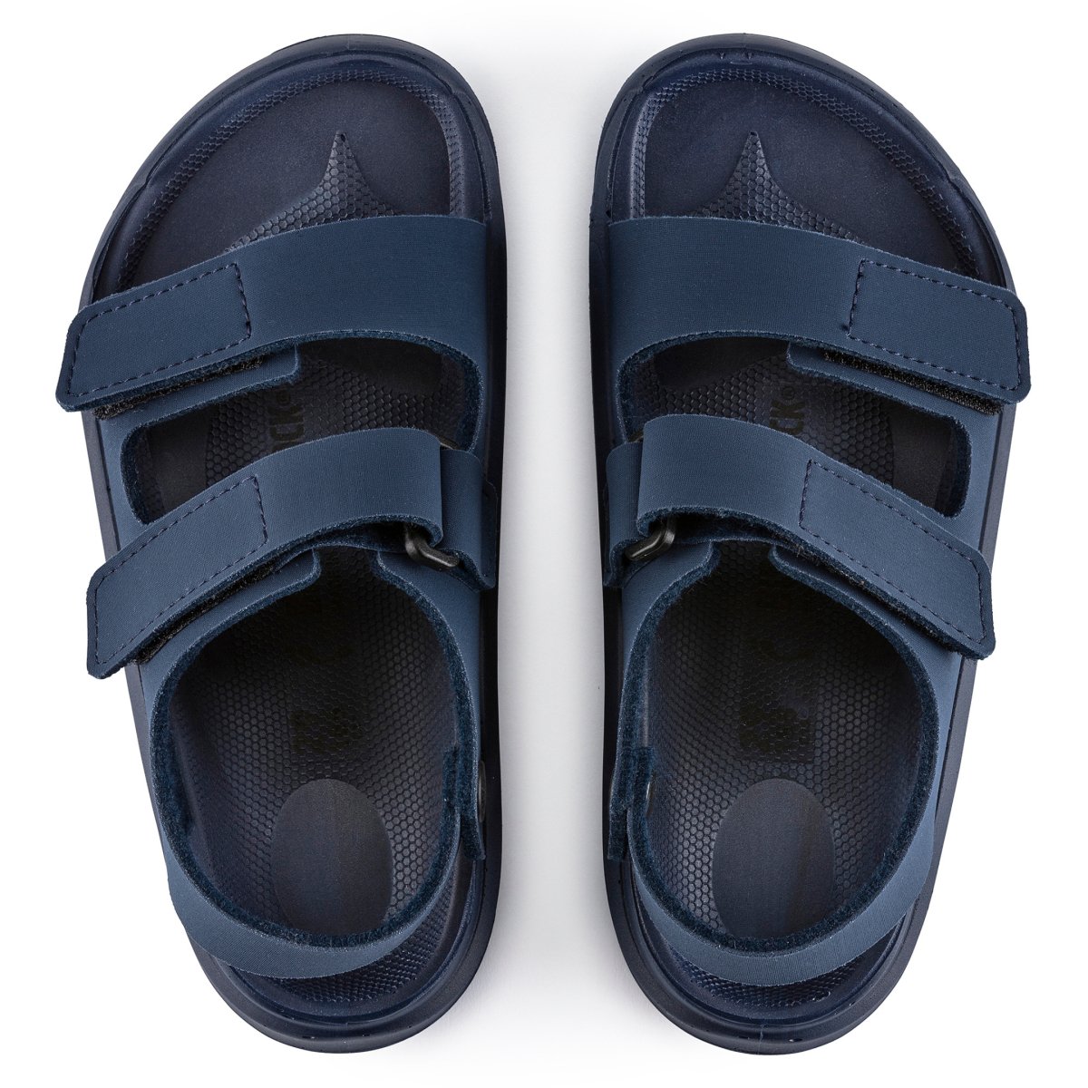 Birkenstock Mogami Midnight H&L for Boys