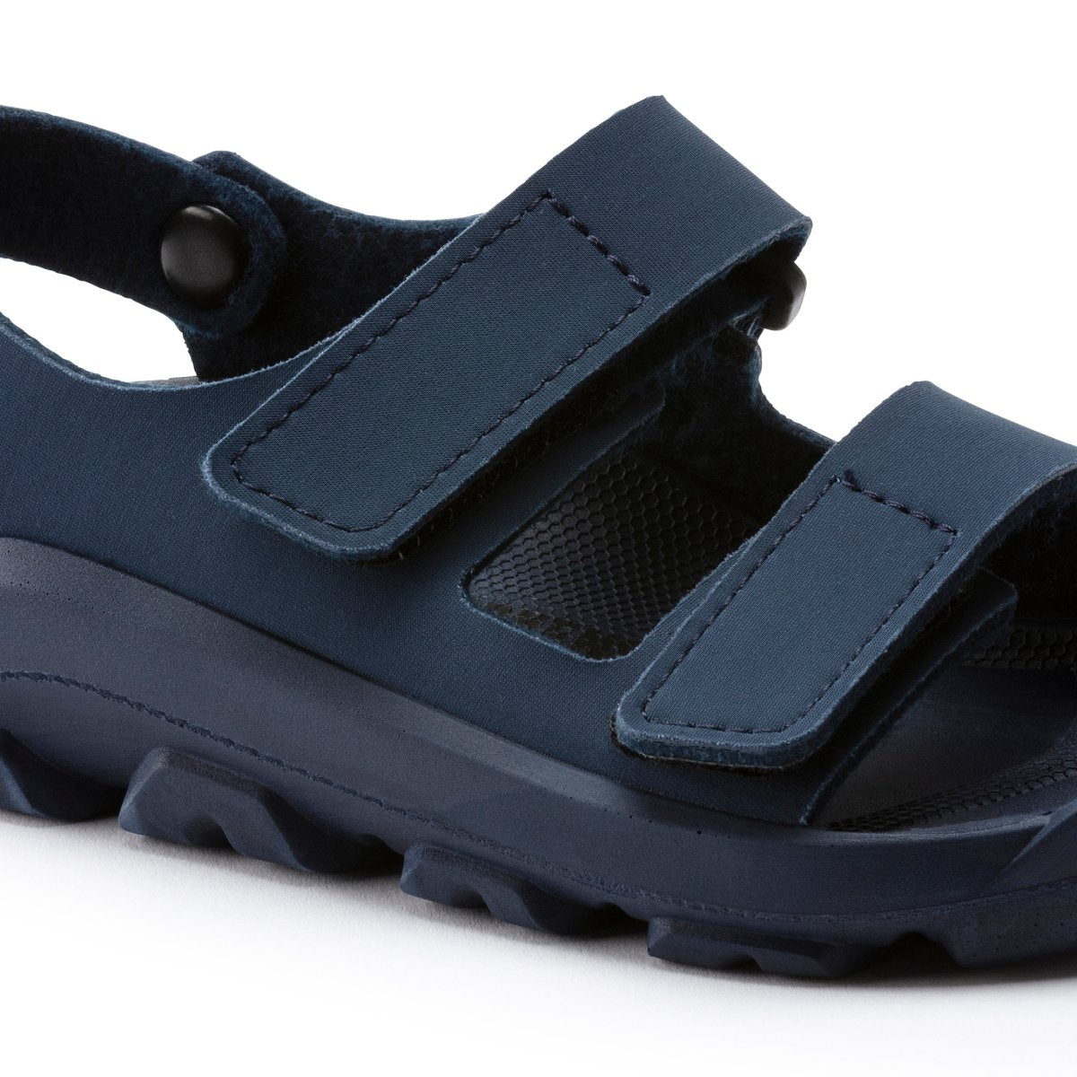 Birkenstock Mogami Midnight H&L for Boys