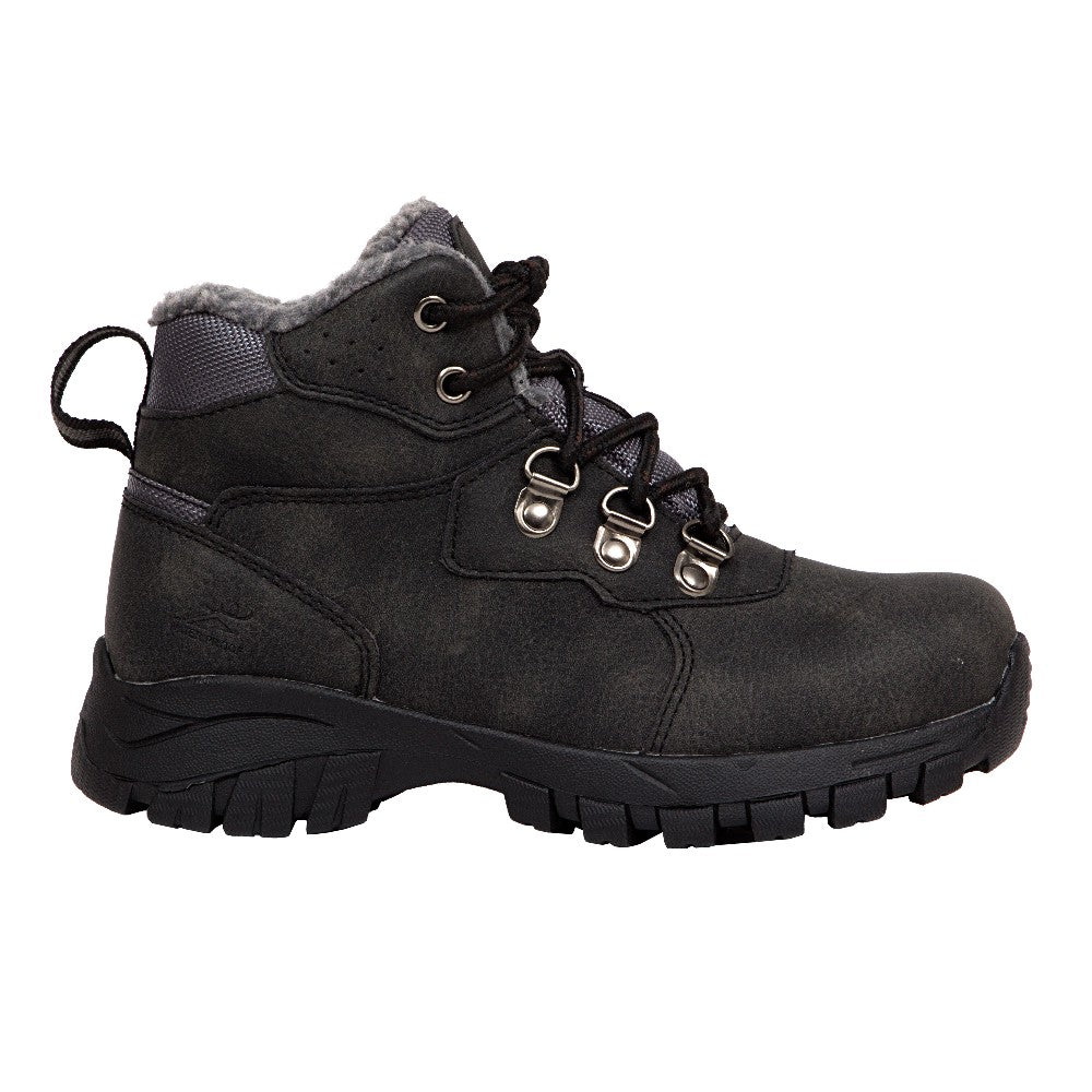 Black Midnight Kids' Gorp