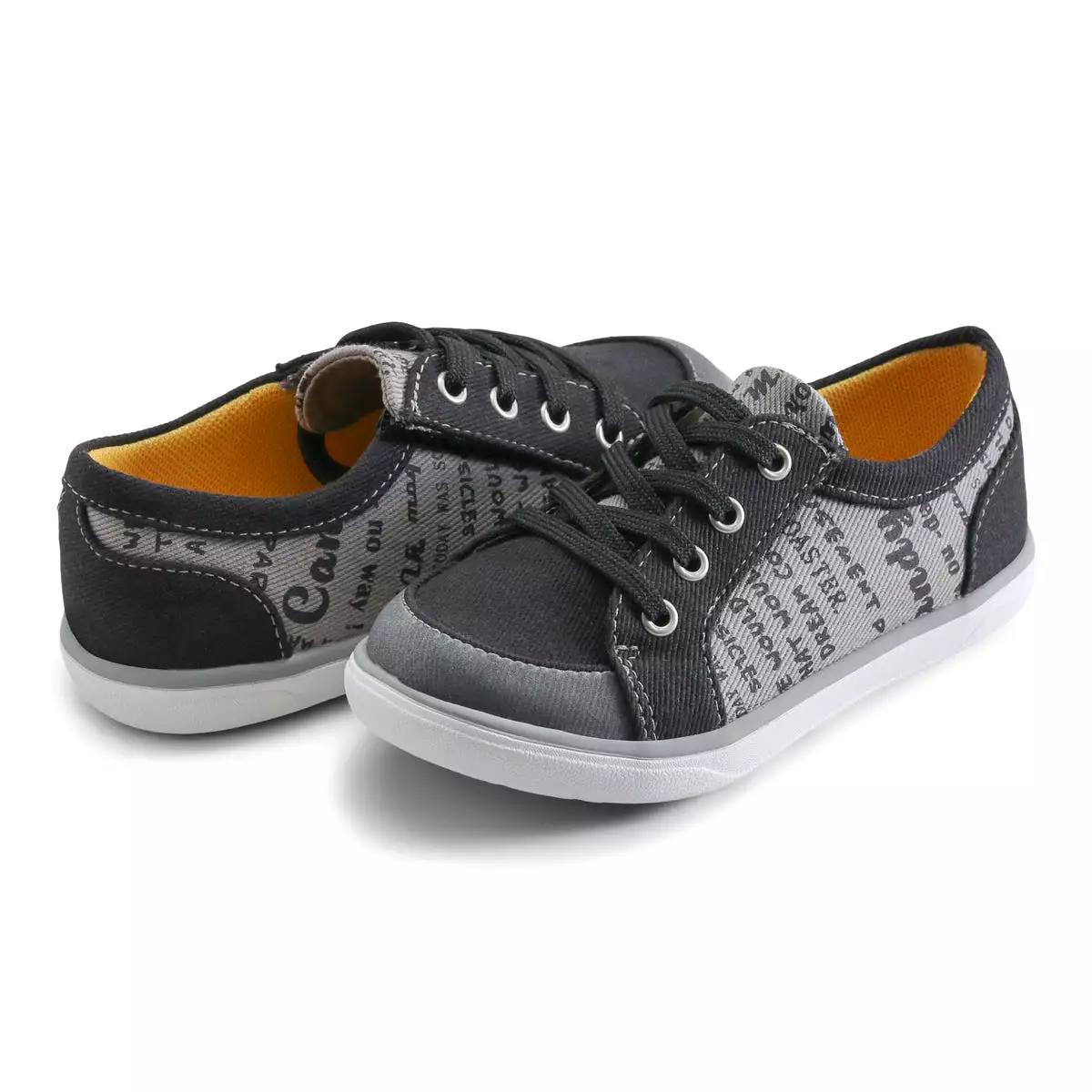 Black Multi REEVE ECO Sneaker