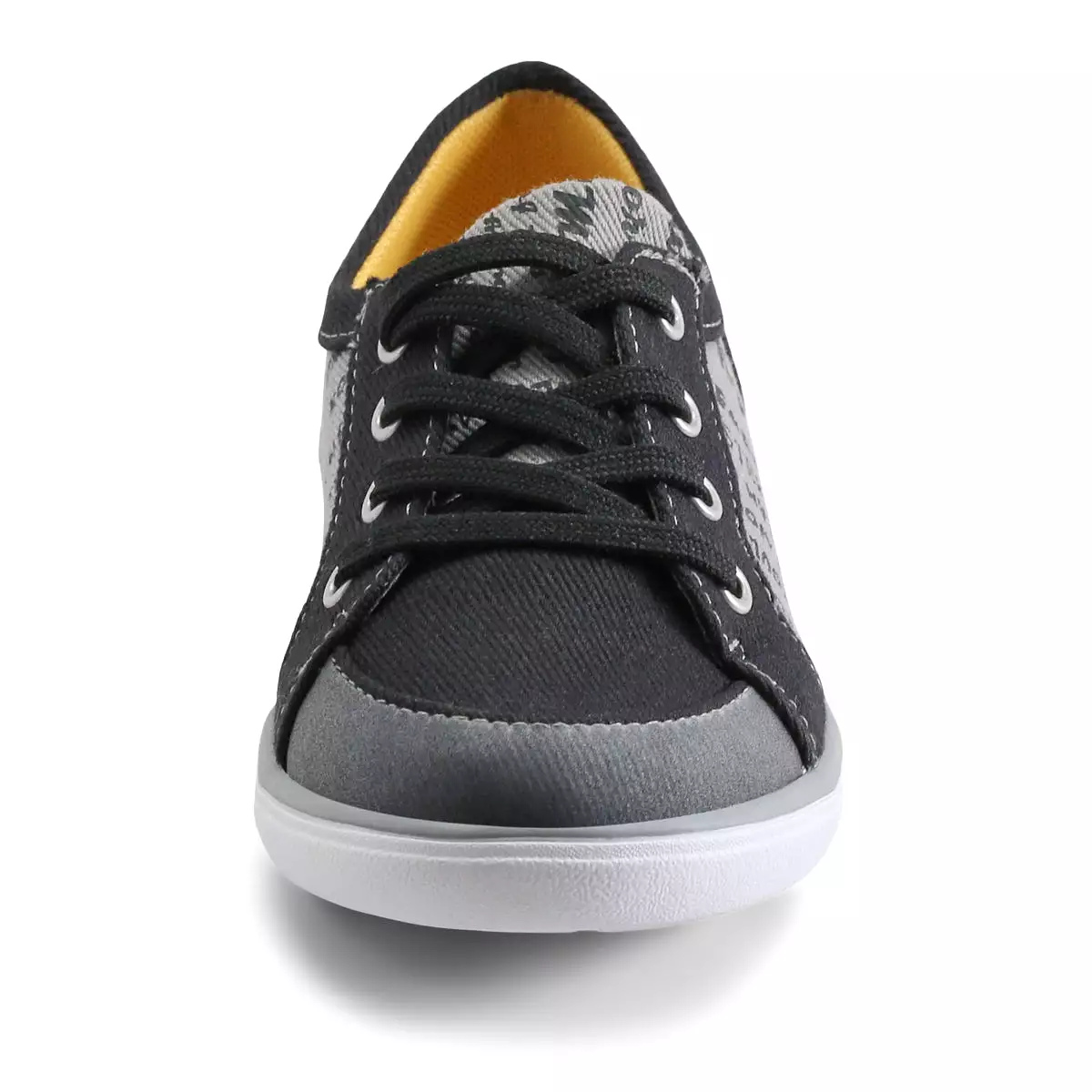 Black Multi REEVE ECO Sneaker