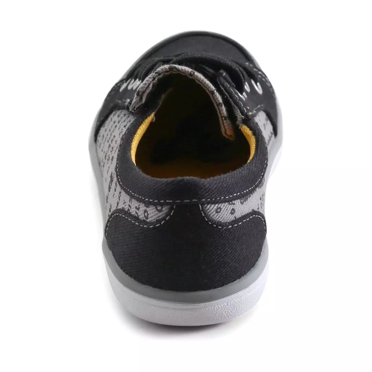 Black Multi REEVE ECO Sneaker