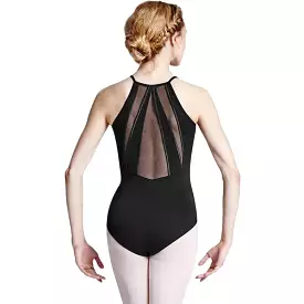 Bloch Powermesh Cami Leotard