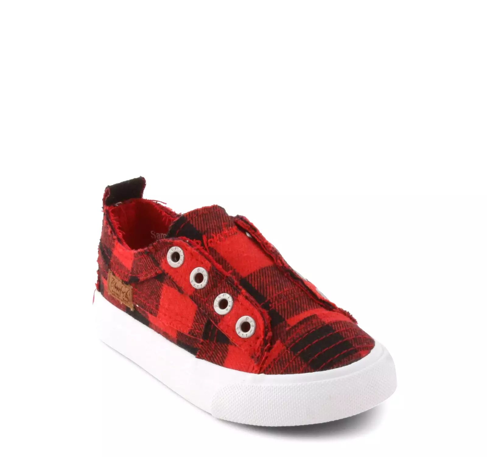 Blowfish Toddler Slip-On Sneaker