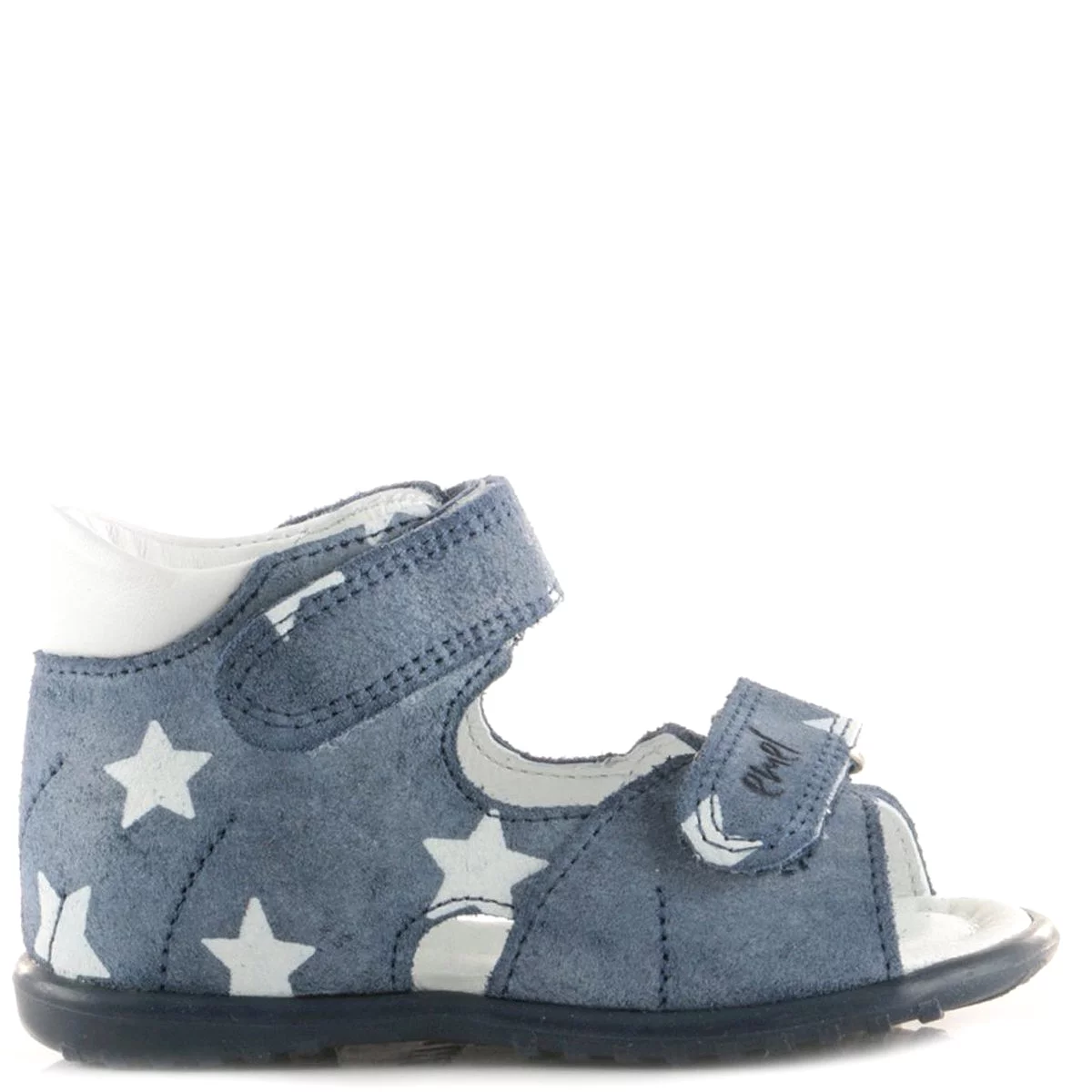 Blue Stars Sandals (2358)