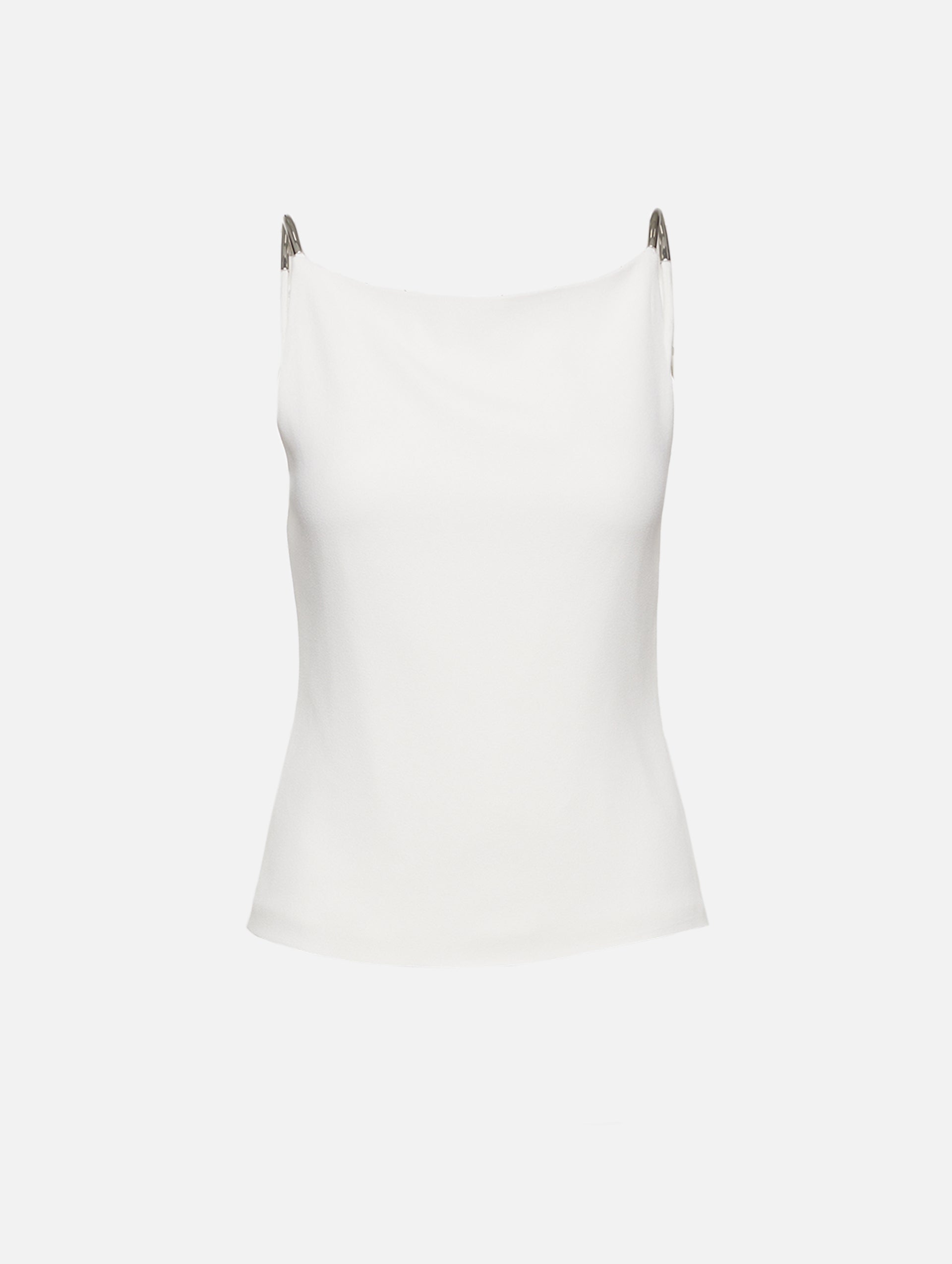 Boat Neck Tank: A perfect top for style and comfort. Get yours now!