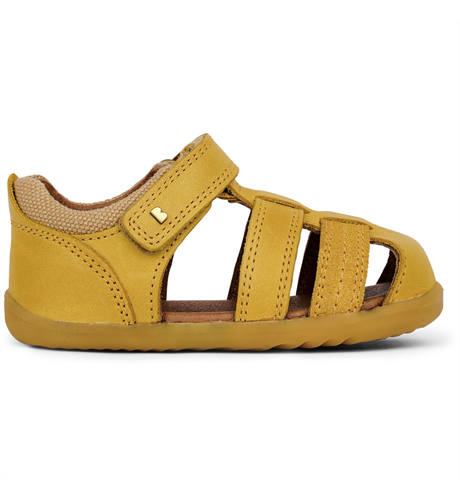 Bobux Chartreuse Sandal