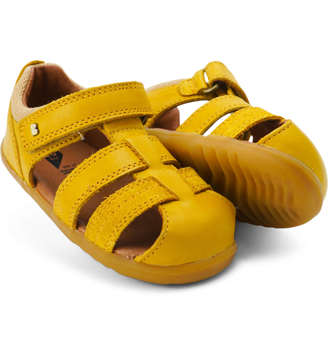 Bobux Chartreuse Sandal