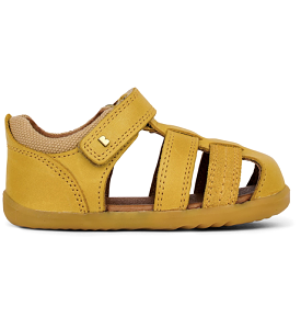 Bobux Chartreuse Sandal