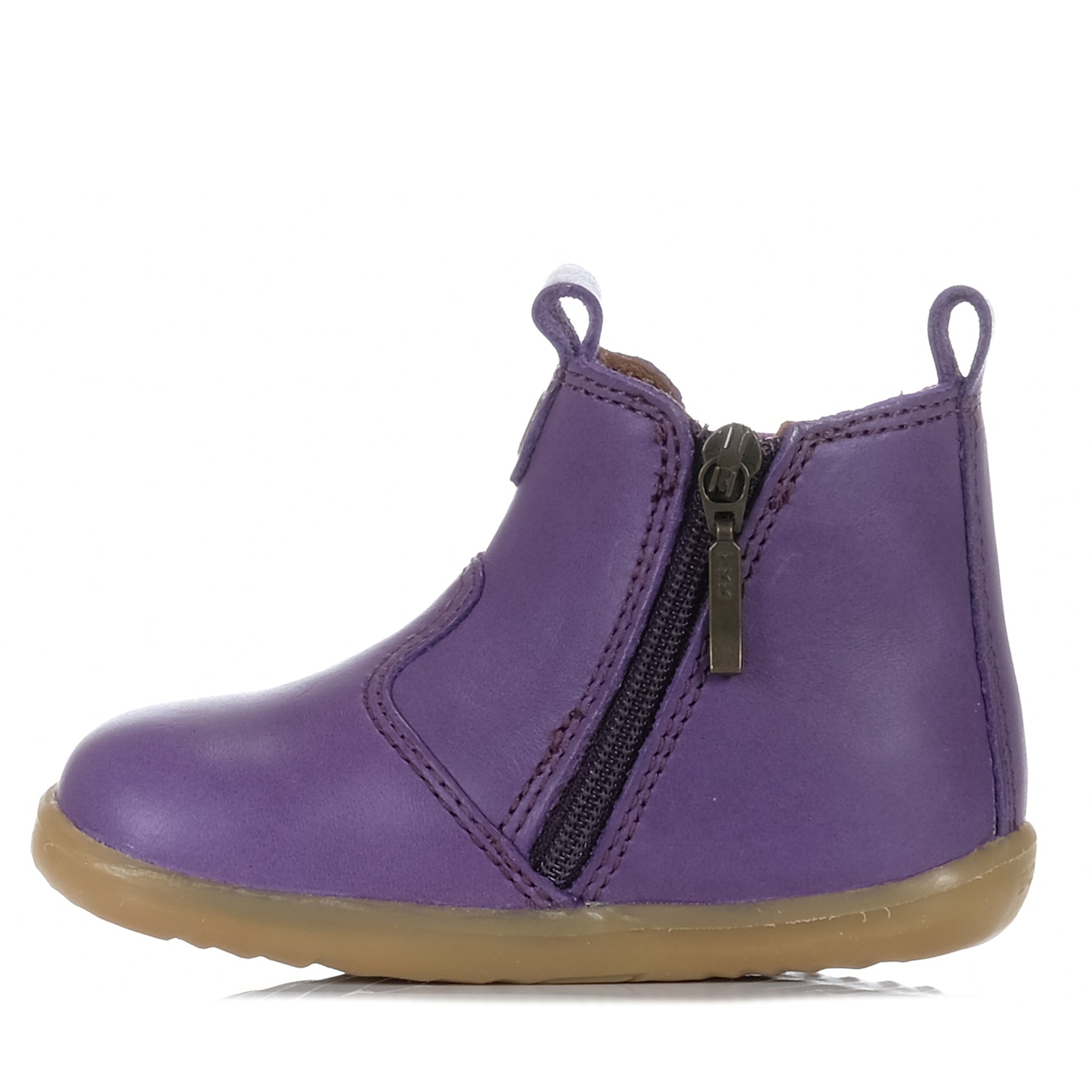 Bobux Jodhpur 721961 Indigo/Wildberry