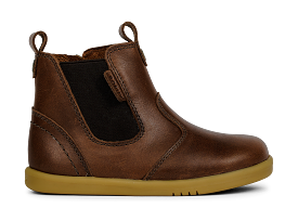 Bobux Jodphur Toffee - Walk in Style with Bobux Jodphur Toffee Boots