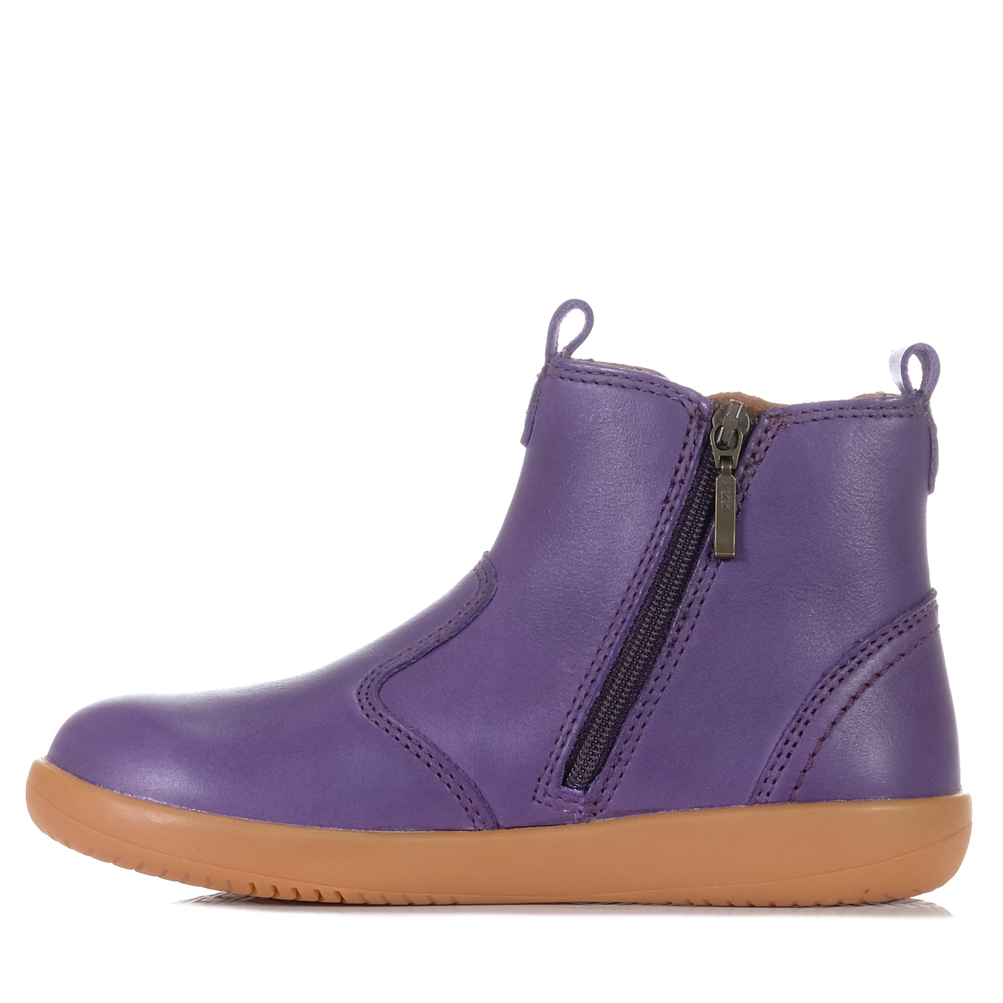 Bobux Kid+ Jodhpur 830061 Indigo Wildberry - Buy Online Now!