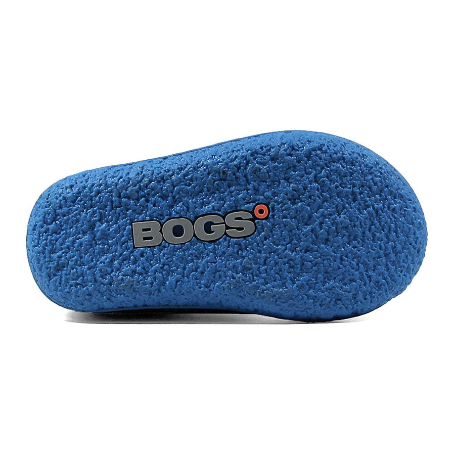 Bogs - Baby Bogs Dino, Dark Grey Multi.