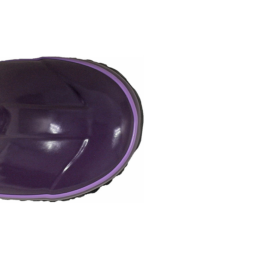 Bogs Kids Classic Plus Eggplant Multi - Buy Now!