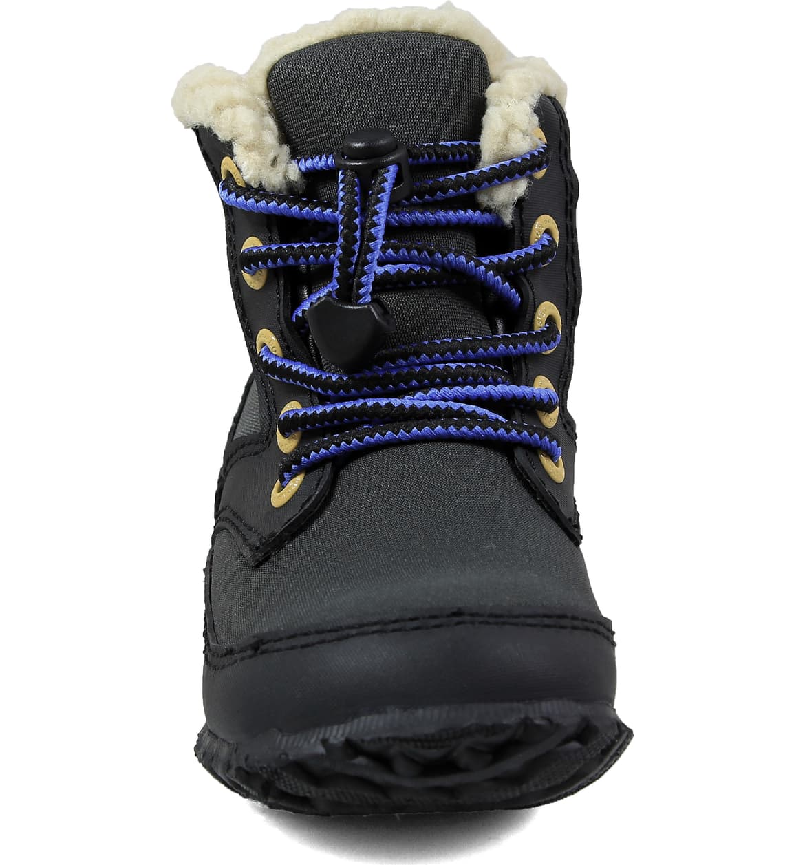 Bogs Kids Skyler Insulated Boot Blue