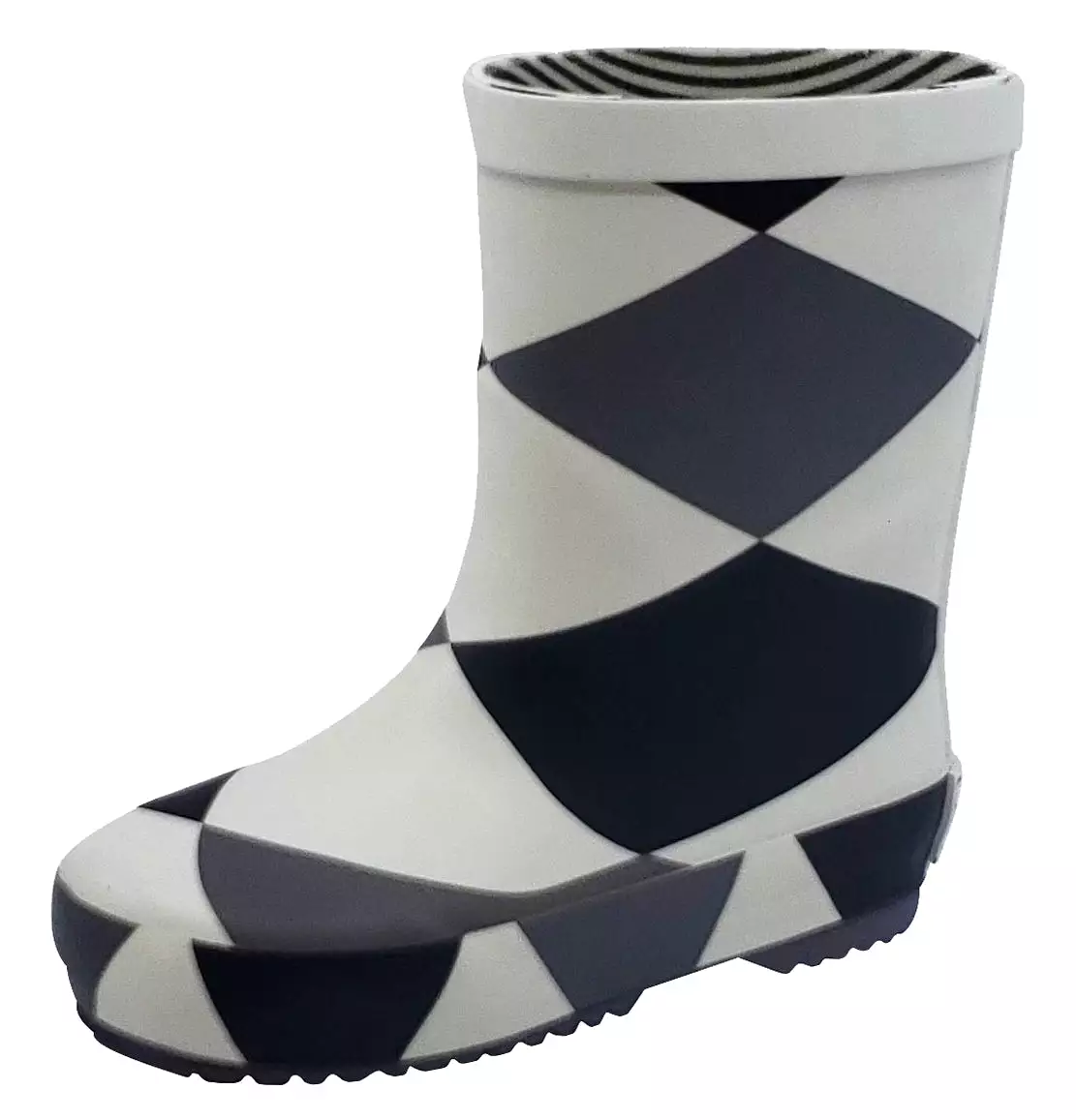 Boxbo Girls and Boys Rain Boot