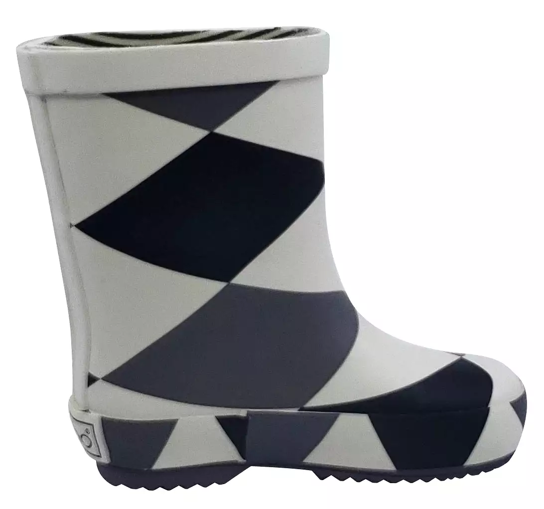 Boxbo Girls and Boys Rain Boot