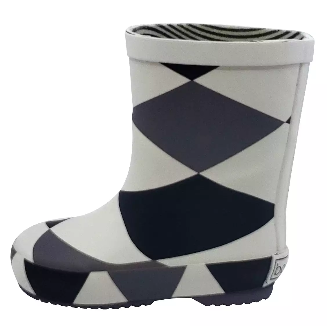 Boxbo Girls and Boys Rain Boot