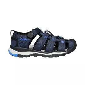 Boy's Newport Neo H2 in Blue Nights - Sizes 1-7