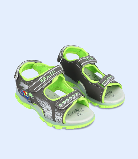 Boys Sandal - KB0156 GREY